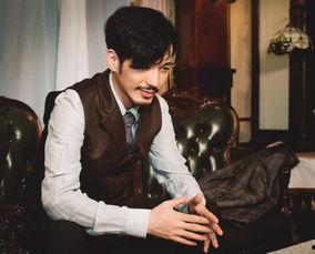 绅探的演员,探案精英的华丽对决，实力演员阵容揭秘