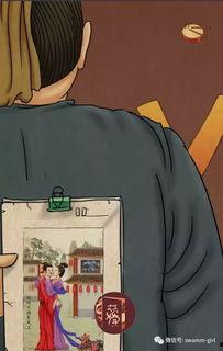 娱乐圈吃瓜漫画图片大全,漫画图解吃瓜瞬间