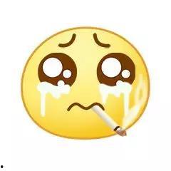 微博emoji表情包